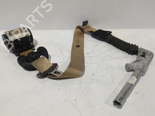 Front right seatbelt BMW 5 Touring (E61)  | BP30039720I25 