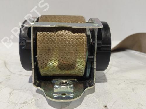 Front right seatbelt BMW 5 Touring (E61)  | BP30039720I25 