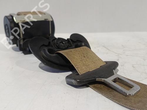 Front right seatbelt BMW 5 Touring (E61)  | BP30039720I25 