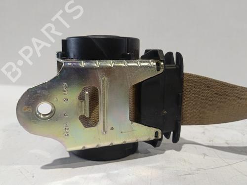Front right seatbelt BMW 5 Touring (E61)  | BP30039720I25 