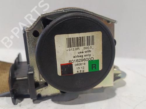 Front right seatbelt BMW 5 Touring (E61)  | BP30039720I25 