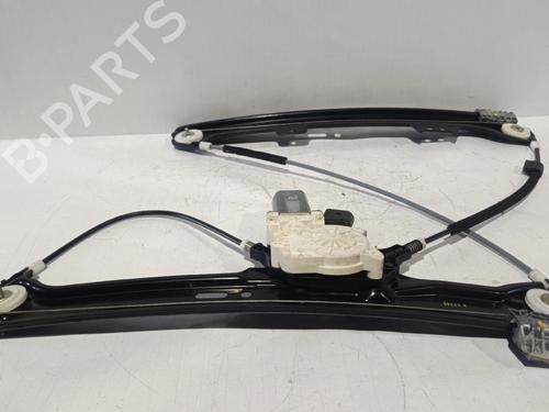 Rudehejsemekanisme Højre foran BMW 5 Touring (E61) [2004-2010]  30039730