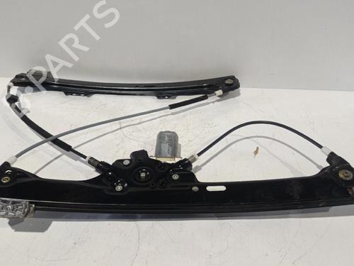 Front right window mechanism BMW 5 Touring (E61)  | BP30039730C23 