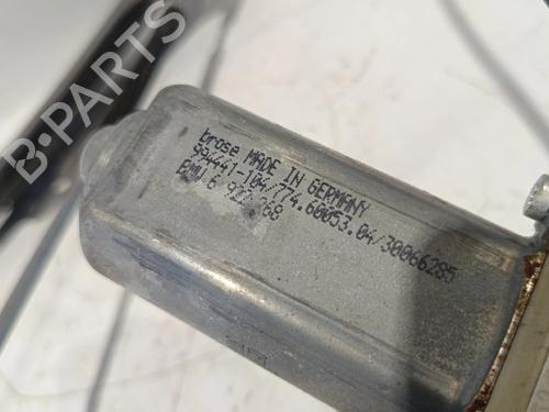 Front right window mechanism BMW 5 Touring (E61)  | BP30039730C23 