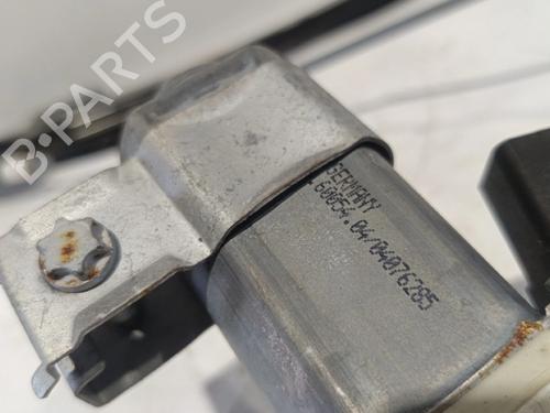 Front left window mechanism BMW 5 Touring (E61)  | BP30039734C22 