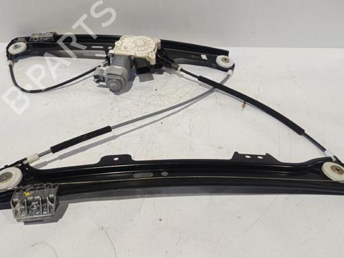 Used Front left window mechanism BMW 5 Touring (E61) [2004-2010]  30039734