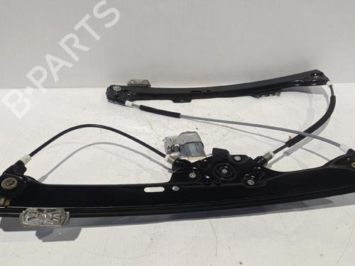 Front left window mechanism BMW 5 Touring (E61)  | BP30039734C22 