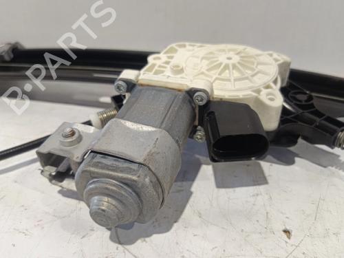 Front left window mechanism BMW 5 Touring (E61)  | BP30039734C22 