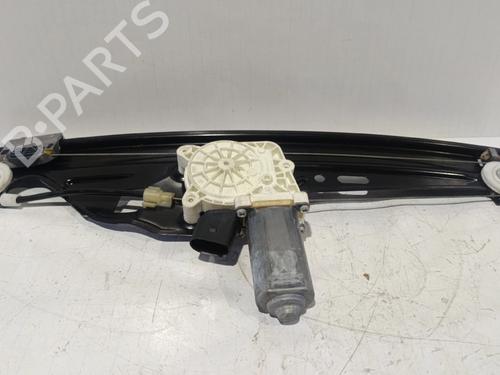 Used Rear left window mechanism BMW 5 Touring (E61) [2004-2010]  30039731