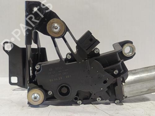 Rear wiper motor BMW 5 Touring (E61)  | BP30039733M102 
