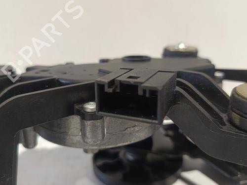 Rear wiper motor BMW 5 Touring (E61)  | BP30039733M102 