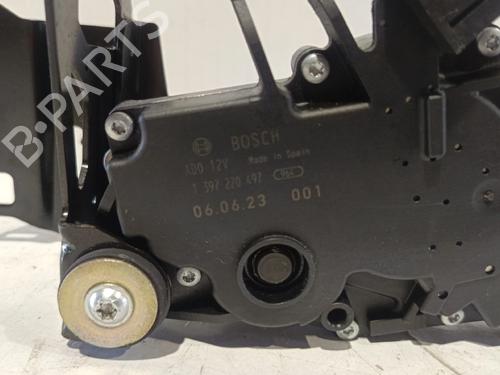 Rear wiper motor BMW 5 Touring (E61)  | BP30039733M102 