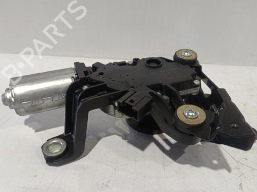 Rear wiper motor BMW 5 Touring (E61)  | BP30039733M102 