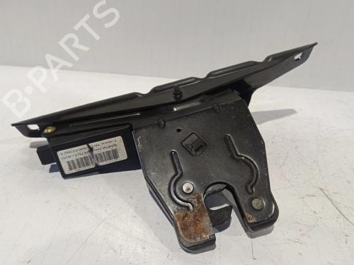 Zamek klapy tylnej / bagażnika BMW 5 Touring (E61)  | BP30039728C101 