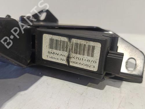 Zamek klapy tylnej / bagażnika BMW 5 Touring (E61)  | BP30039728C101 