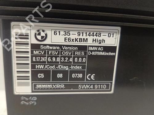 Other BMW 5 Touring (E61) | BP30039716O1