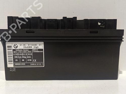 Other BMW 5 Touring (E61) | BP30039716O1