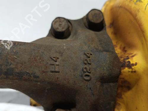 Other KIA SPORTAGE SUV (K00) 2.0 4WD | BP30039770O1 