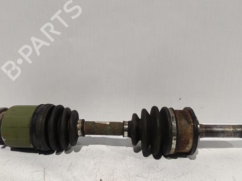 Used Right front driveshaft KIA SPORTAGE SUV (K00) 2.0 4WD (118 hp) 30039769