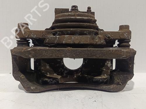 Right front brake caliper KIA SPORTAGE SUV (K00) 2.0 4WD | BP30039766M104 