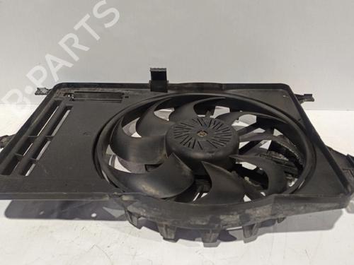 Koelventilatormotor FORD FOCUS III [2010-2020]  30039763