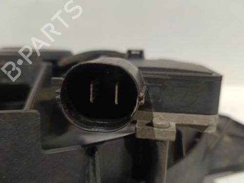 Radiator fan FORD FOCUS III  | BP30039763M35 