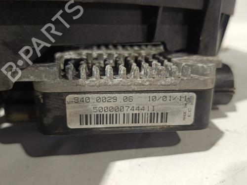 Radiator fan FORD FOCUS III  | BP30039763M35 