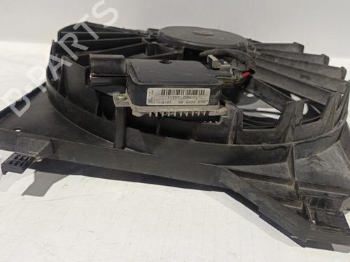 Radiator fan FORD FOCUS III  | BP30039763M35 