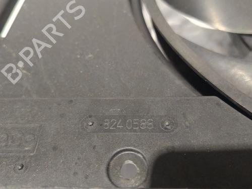 Radiator fan FORD FOCUS III  | BP30039763M35 