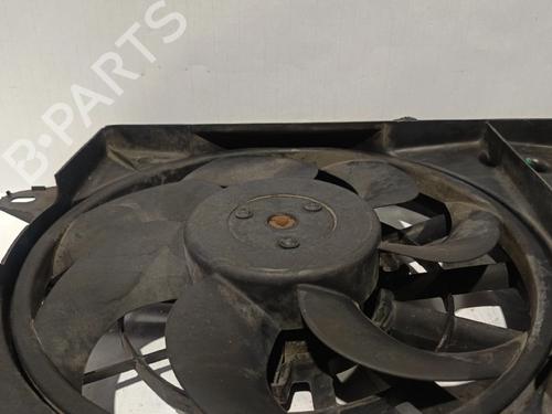 Køleventilator elektrisk SAAB 9-5 (YS3E)  | BP30039762M35 