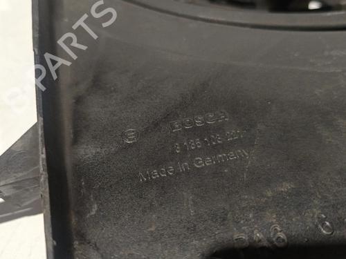 Køleventilator elektrisk SAAB 9-5 (YS3E)  | BP30039762M35 