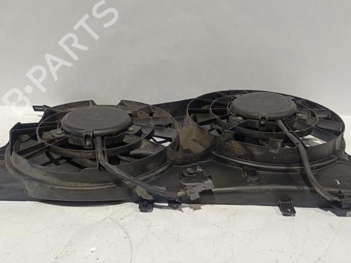 Køleventilator elektrisk SAAB 9-5 (YS3E)  | BP30039762M35 