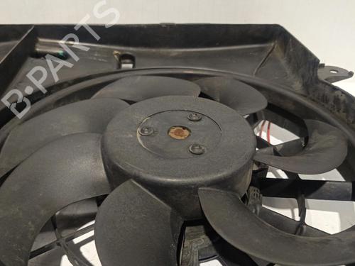 Køleventilator elektrisk SAAB 9-5 (YS3E)  | BP30039762M35 