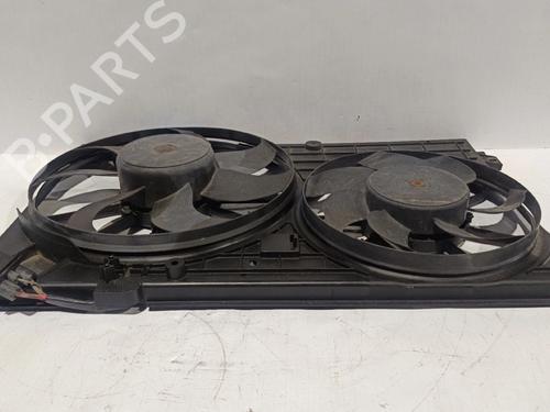 Kjølevifte elektrisk AUDI A3 (8P1) 1.9 TDI (105 hp) 30039761