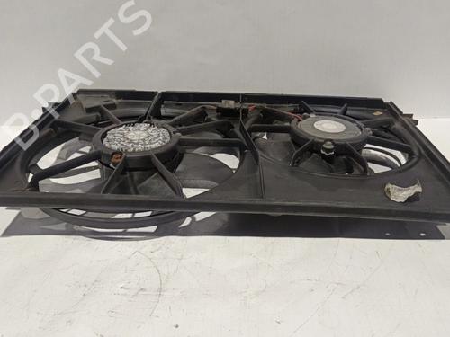 Kjølevifte elektrisk AUDI A3 (8P1) 1.9 TDI | BP30039761M35