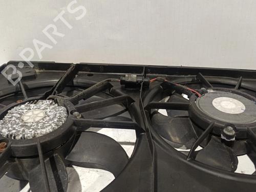 Kjølevifte elektrisk AUDI A3 (8P1) 1.9 TDI | BP30039761M35