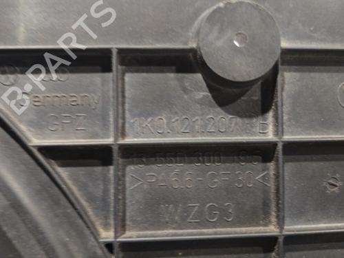 Kjølevifte elektrisk AUDI A3 (8P1) 1.9 TDI | BP30039761M35