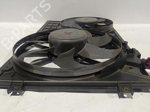 Kjølevifte elektrisk AUDI A3 (8P1) 1.9 TDI | BP30039761M35