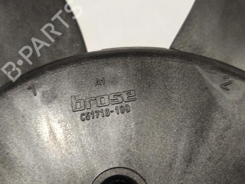 Radiator fan MERCEDES-BENZ A-CLASS Saloon (V177) A 200 (177.187) | BP30039764M35