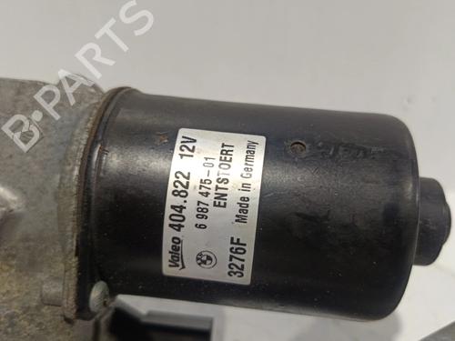 Viskermotor vindrude BMW 5 Touring (E61)  | BP30039747M29 