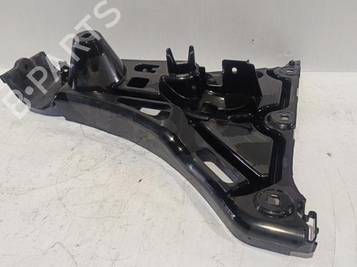 Used Rear bumper bracket BMW 5 Touring (E61) [2004-2010]  30039758