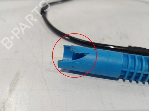 Electronic module BMW 5 Touring (E61) | BP30039772M83