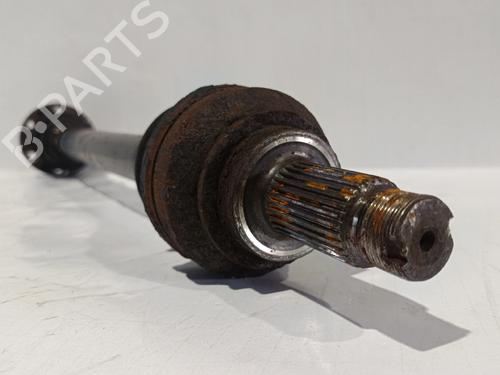 Right rear driveshaft BMW 5 Touring (E61)  | BP30039783M41 