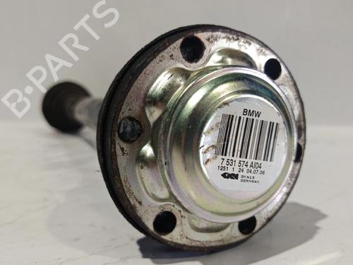Right rear driveshaft BMW 5 Touring (E61)  | BP30039783M41 