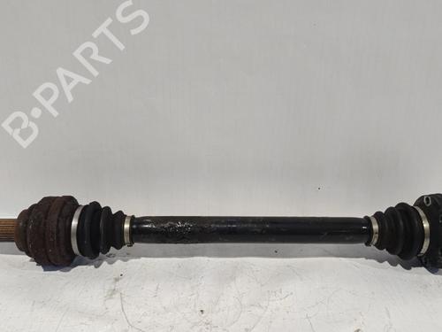 Drivaksel bagtil venstre BMW 5 Touring (E61) [2004-2010]  30039782