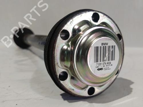 Antriebswelle links hinten BMW 5 Touring (E61)  | BP30039782M40 