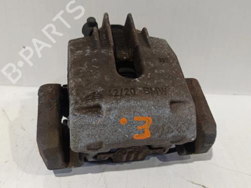 Bremssattel links hinten für BMW 5 Touring (E61) [2004-2010]  30039774