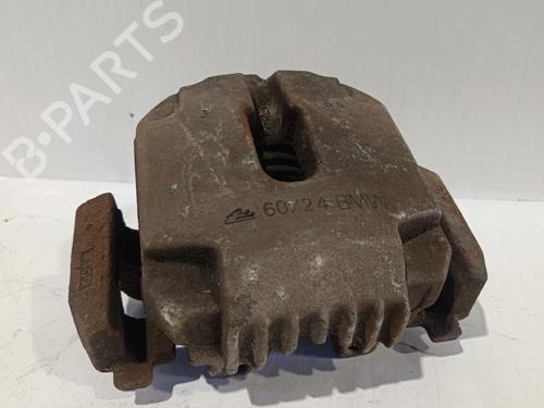 Used Right front brake caliper BMW 5 Touring (E61) [2004-2010]  30039776