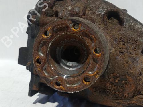Differential, bag BMW 5 Touring (E61)  | BP30039787M24 