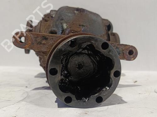 Differential, bag BMW 5 Touring (E61)  | BP30039787M24 